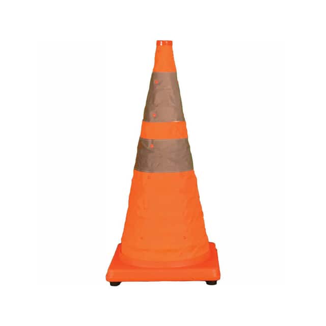 03-501-01 28" PACK N POP COLLAPSIBLE TRAFF