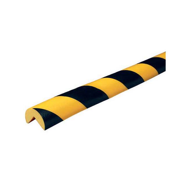 60-6700 CORNER BUMPER GUARD, TYPE A, 90-