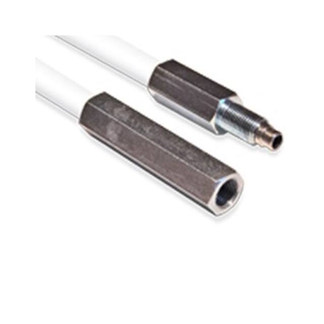 FSEXT-3 CHECKERS 3 FT. EXTENSION, THREAD