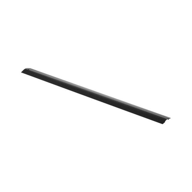 WR-36-BK ALUMINUM HOSE & CABLE CROSSOVER,