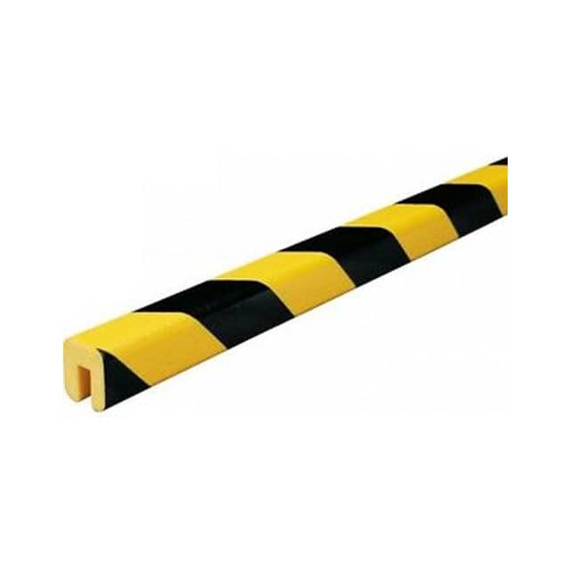 60-6760 KNUFFI, SHELF BUMPER GUARD, TYPE
