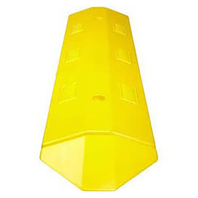436825C 60-6560C SPEED BUMP RECYCLED RUB
