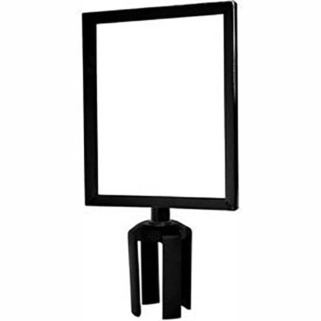 FRAME-HDSC-33-0711HD-V TENSABARRIER LIGHT DUTY 7"X11" S