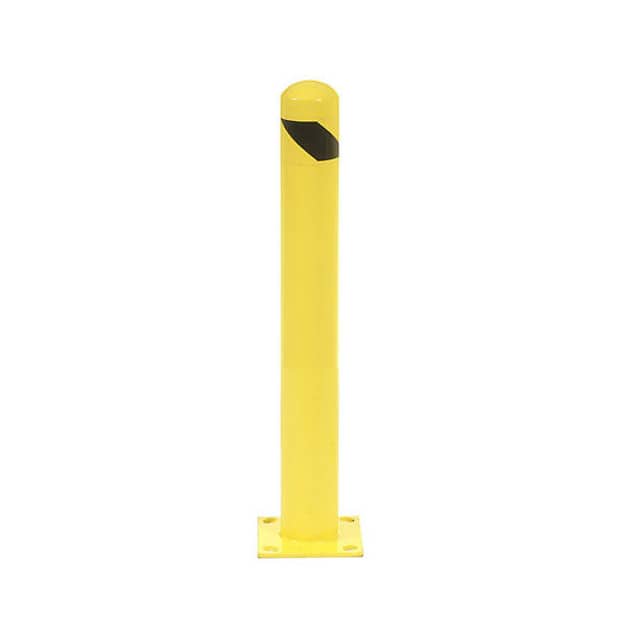 337328R 42 INCH HIGH ROUND BOLLARD
