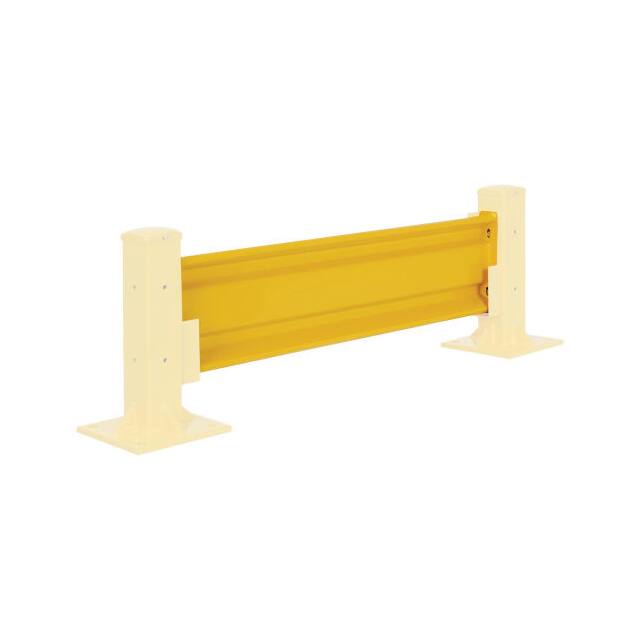 436725 (R-5) PROTECTIVE RAIL BARRIER 5 FT. RA