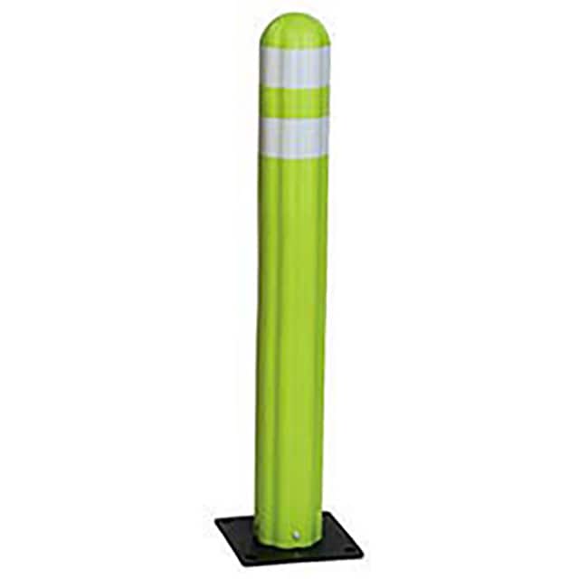 1734LM POLY GUIDE POST DELINEATOR 42X5.