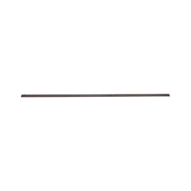 WR-48-BRN ALUMINUM HOSE & CABLE CROSSOVER,