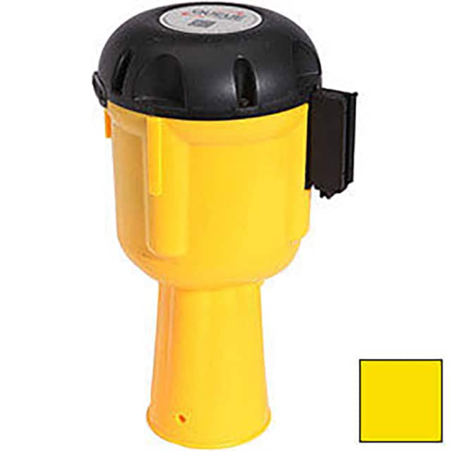 CP600Y-YW300 CONEPRO 600 TRAFFIC CONE MOUNT R
