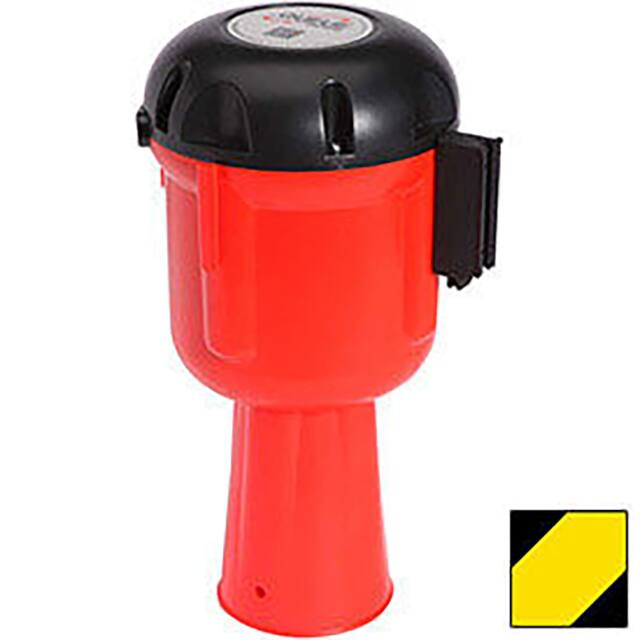 CP600O-YB200 CONEPRO 600 ORG TRAFFIC CONE MOU