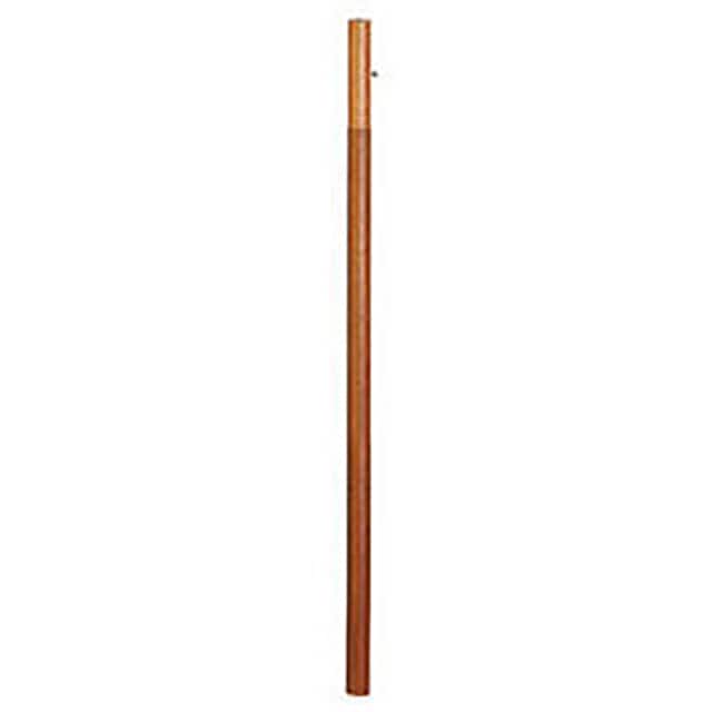 98111131 BAR HEIGHT WOOD BOTTOM POLE