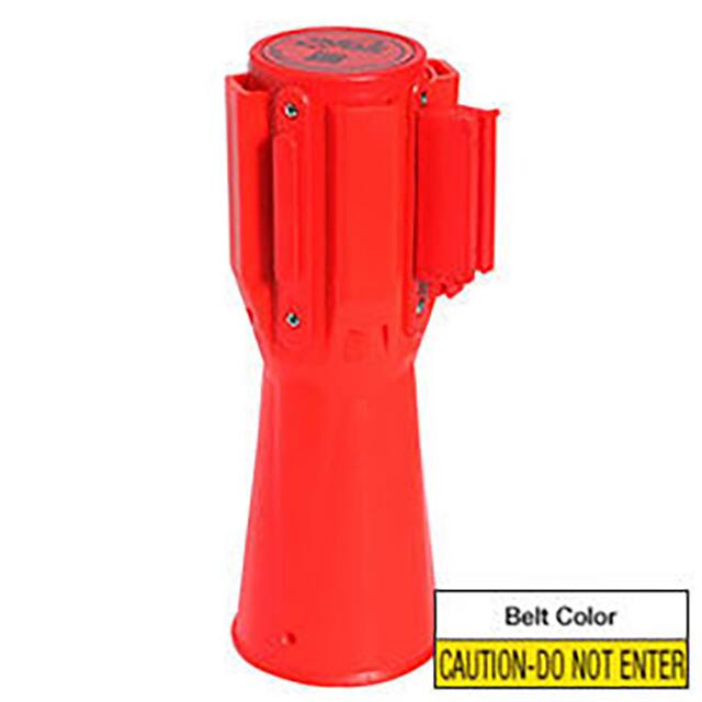 CP500O-YBC100 CONEPRO 500 TRAFFIC CONE MOUNT R