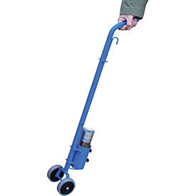 LINE-SA-W LIGHTWEIGHT LINE STRIPER W/WHEEL