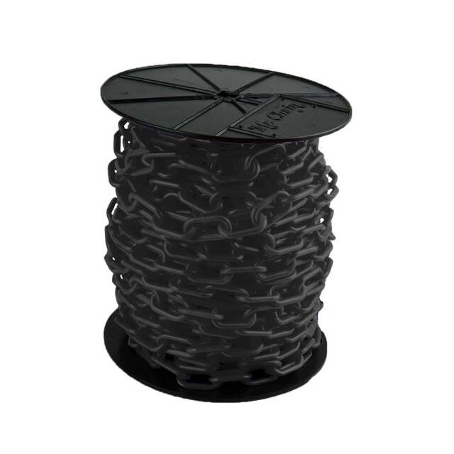 51103 2" HEAVY DUTY PLASTIC CHAIN, 100