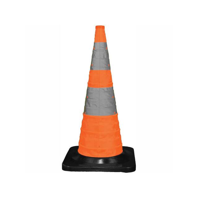 03-501-04 30" PACK N POP COLLAPSIBLE TRAFF