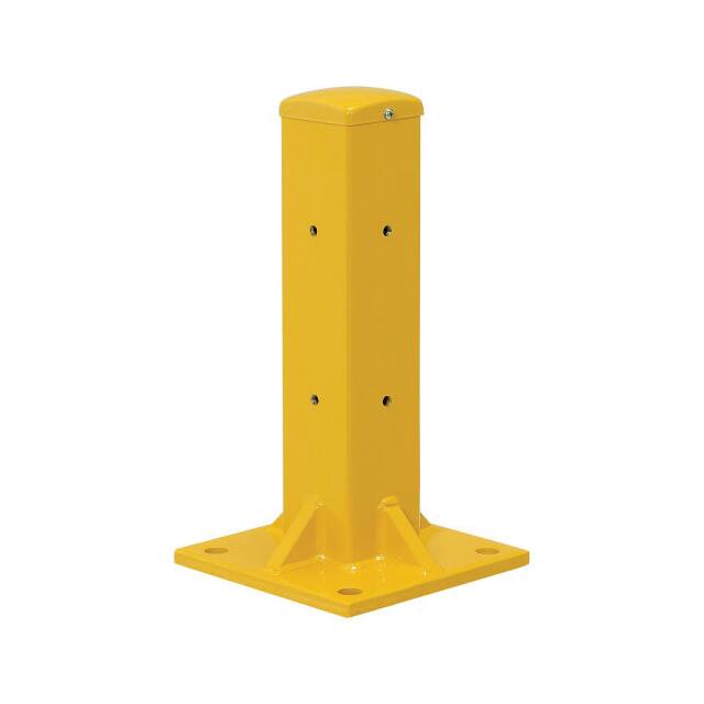 436731 (C-1) 18"H PROTECTIVE RAIL BARRIER POS