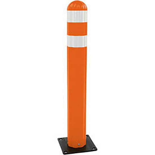 1734OR EAGLE POLY GUIDE POST DELINEATOR