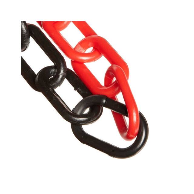 30036-100 PLASTIC BARRIER CHAIN, HDPE, ALT