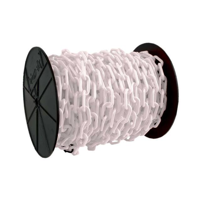 51101 2" HEAVY DUTY PLASTIC CHAIN, 100