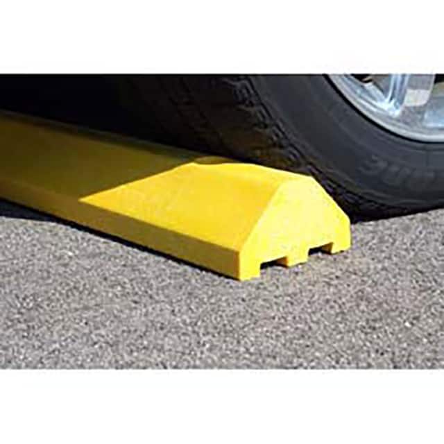 4672PBY STANDARD PARKING BLOCK W/CABLE P