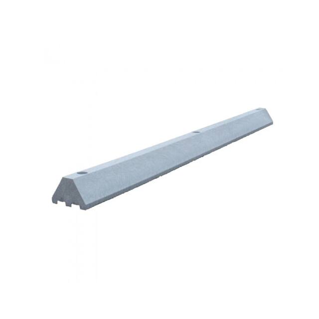 4672PBG STANDARD PARKING BLOCK W/CABLE P