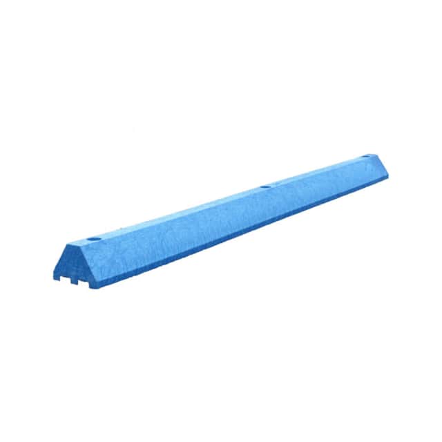 4672PBBL STANDARD PARKING BLOCK W/CABLE P