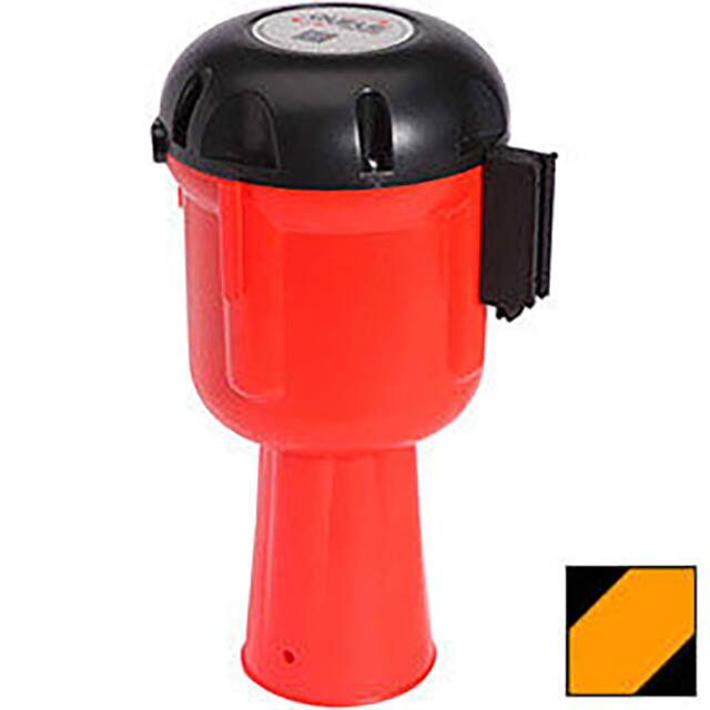 CP600O-OB300 CONEPRO 600 ORG TRAFFIC CONE MOU