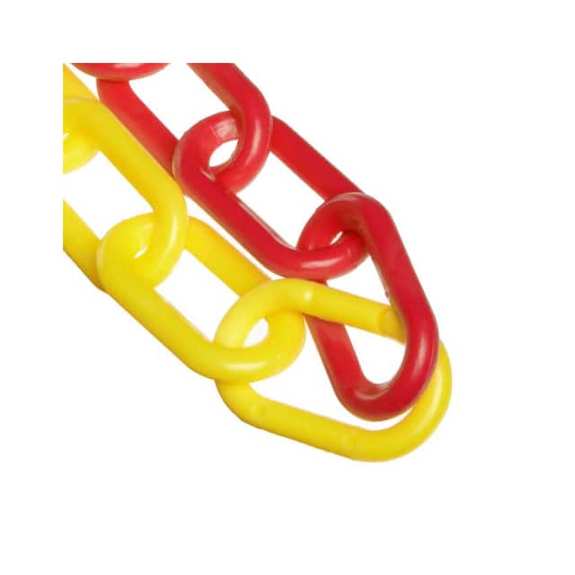 50037-100 ALTERNATING PLASTIC BARRIER CHAI