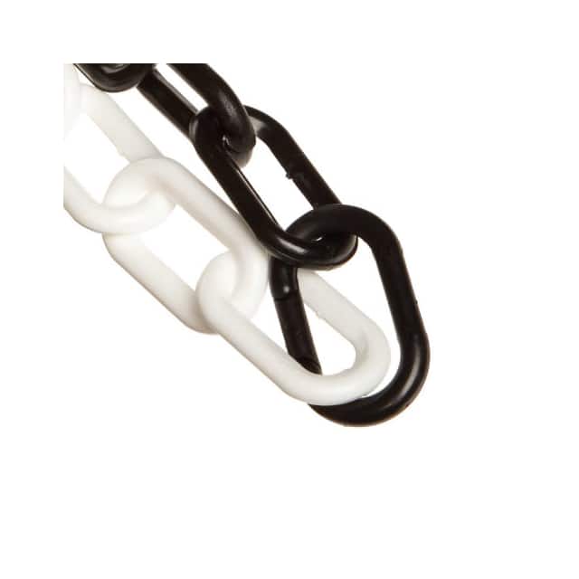 50020-100 ALTERNATING PLASTIC BARRIER CHAI