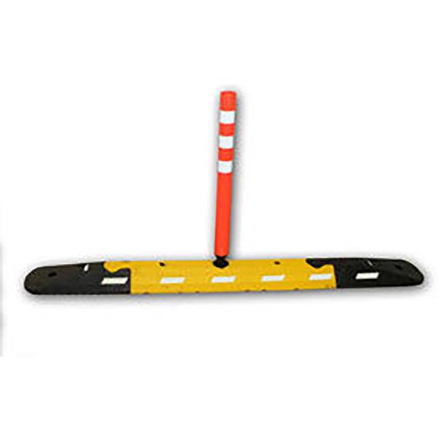 LS-1M-LS-RP TRAFFIC LINE SEPARATOR SYSTEM MI