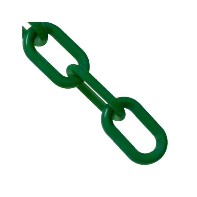 51054-100 HEAVY DUTY PLASTIC BARRIER CHAIN