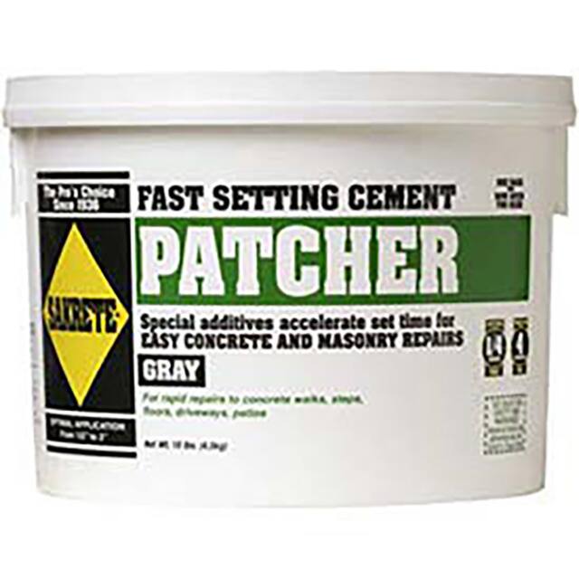 B650920 SAKRETE CEMENT COLOR TERRA COTTA