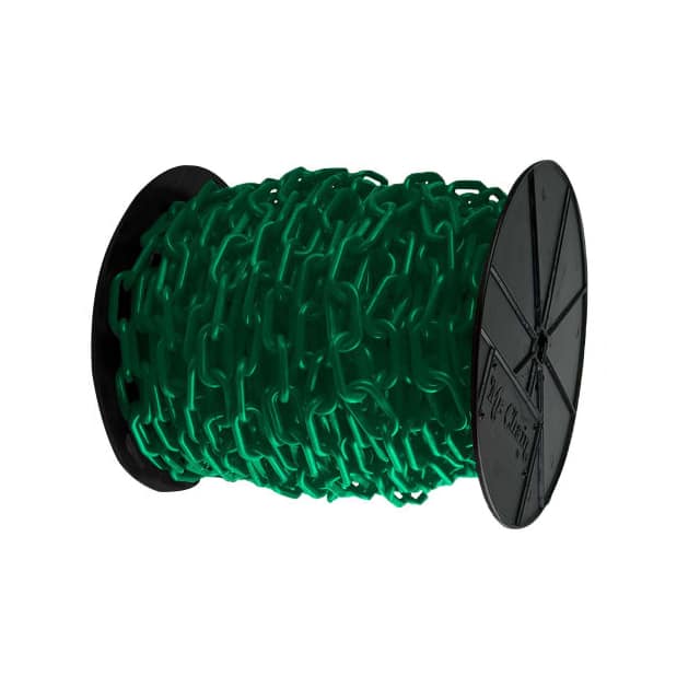51154 HEAVY DUTY PLASTIC BARRIER CHAIN