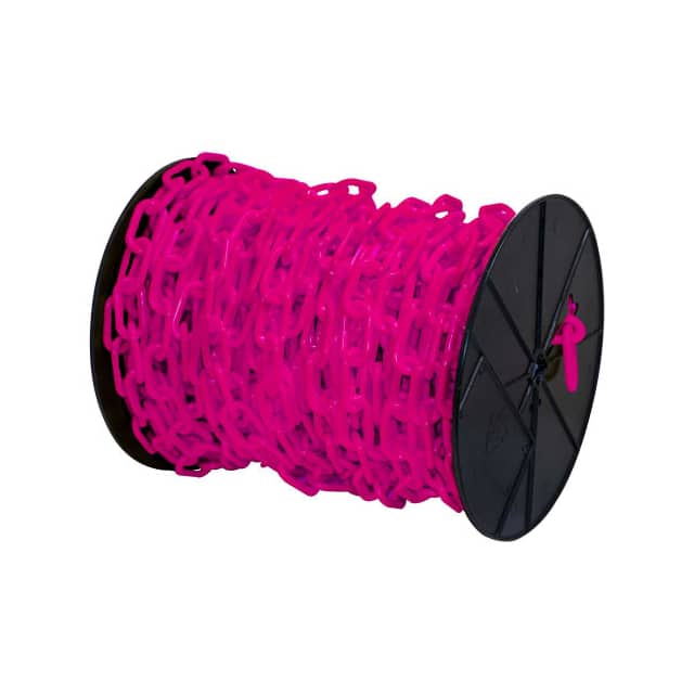 51125 HEAVY DUTY PLASTIC BARRIER CHAIN