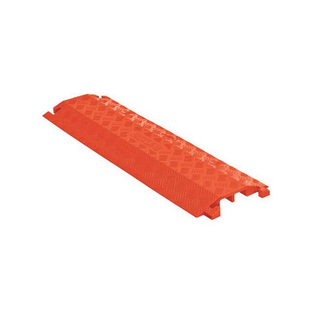 FL2X1.75-O DROP OVER CABLE PROTECTOR 2 CH 1