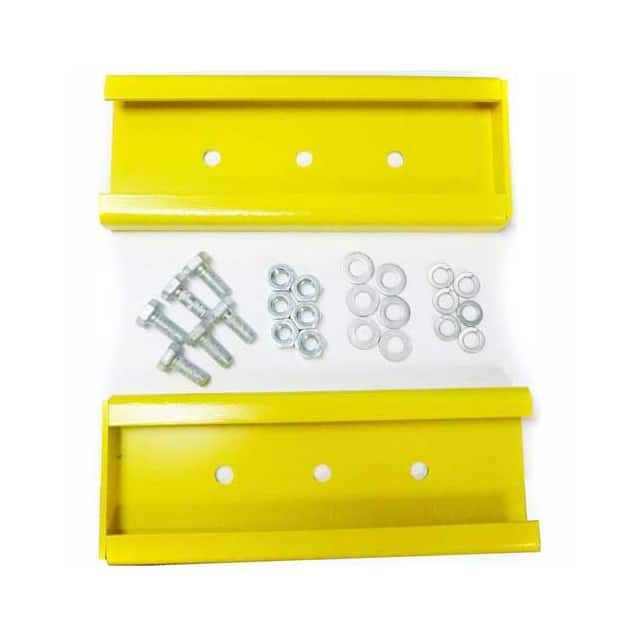 WGLRHP RAIL HARDWARE PACKAGE FOR LIFT O