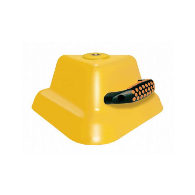 FS7009 CHECKERS MAGNETIC MOUNT BASE W/
