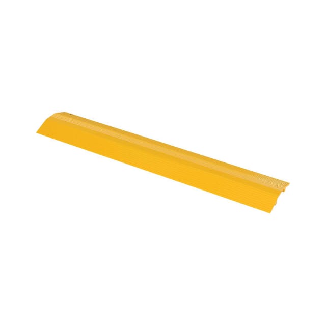 HCR-36-Y ALUMINUM HOSE & CABLE CROSSOVER,