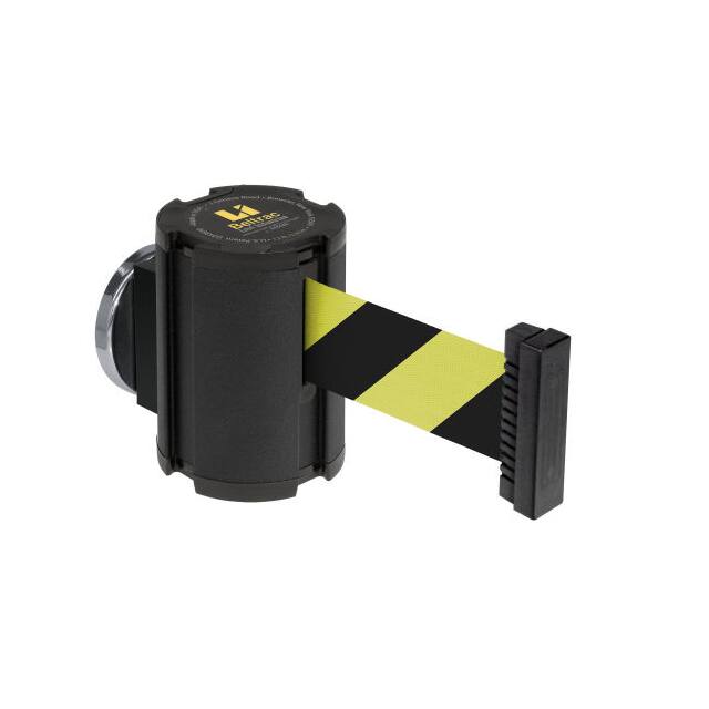 50-41300MG/WB/SF WRINKLE MAGNETIC WALL MOUNT UNIT
