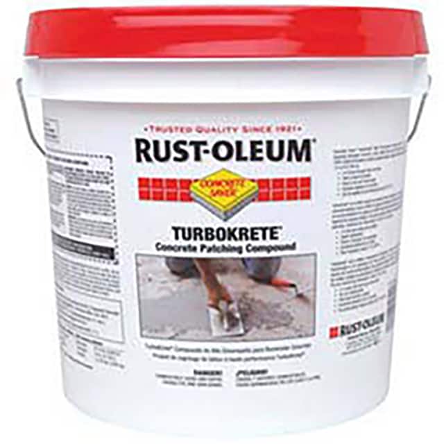 253479 TURBOKRETE CONCRETE PATCH KIT, 2