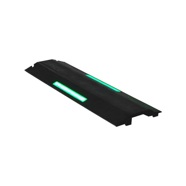 ED1010-BK-GLOW ELASCO ELASGLOW GLOW IN THE DARK