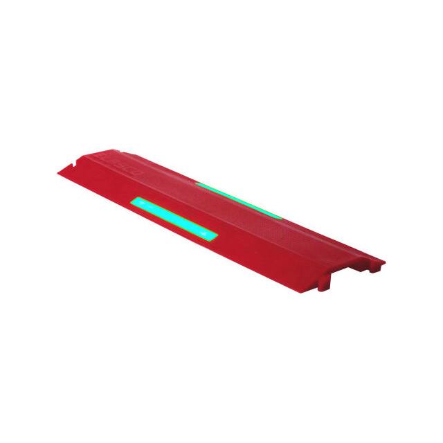 ED1010-R-GLOW ELASCO ELASGLOW GLOW IN THE DARK