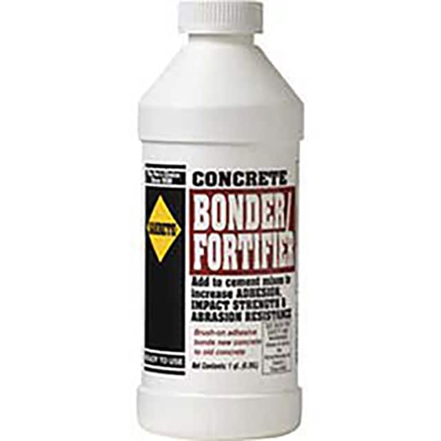 B650917 SAKRETE CONCRETE BONDER & FORTIF