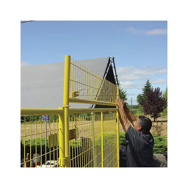 260562 NO CLIMB PANEL FOR PERIMETER PAT