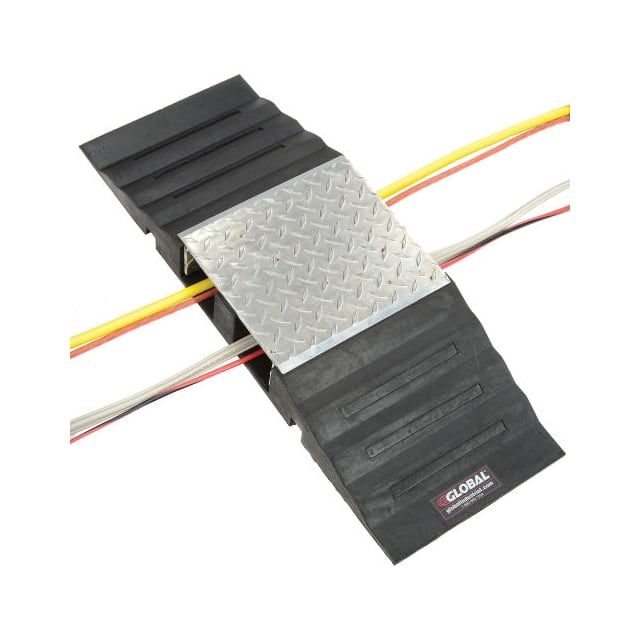 239589 CABLE & HOSE PROTECTION CROSSOVE