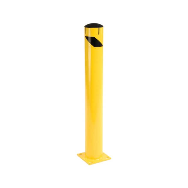 652900M 42X5-1/2", STEEL BOLLARD W/REMOV