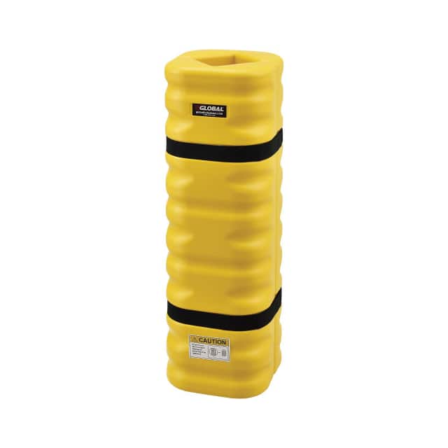 708166YL 42"H X 13"W NARROW COLUMN PROTEC