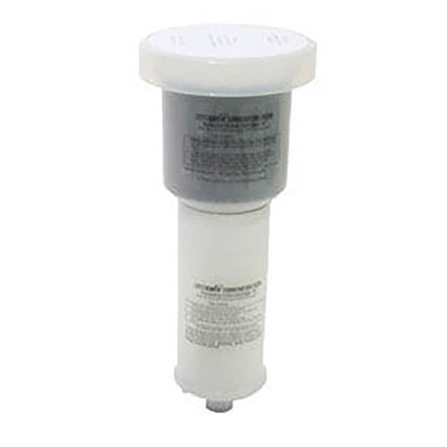 269365 STANDARD COMBINATION COALESCING/