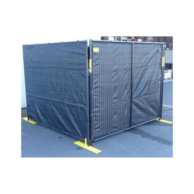 RF06850 PERIMETER PATROL WINDSREEN ROLL,