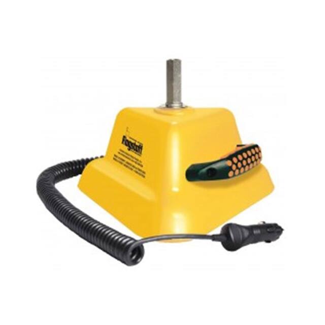 FS7009PC CHECKERS MAGNETIC MOUNT BASE W/