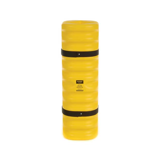 1704 NARROW COLUMN PROTECTOR, 4"- 6"